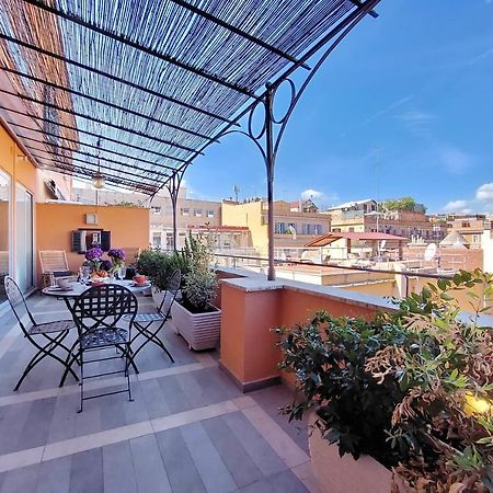 Repubblica Apartment Rome Extérieur photo
