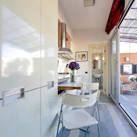 Repubblica Apartment Rome Extérieur photo