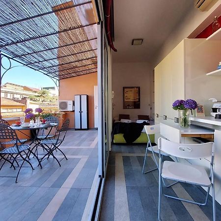 Repubblica Apartment Rome Extérieur photo
