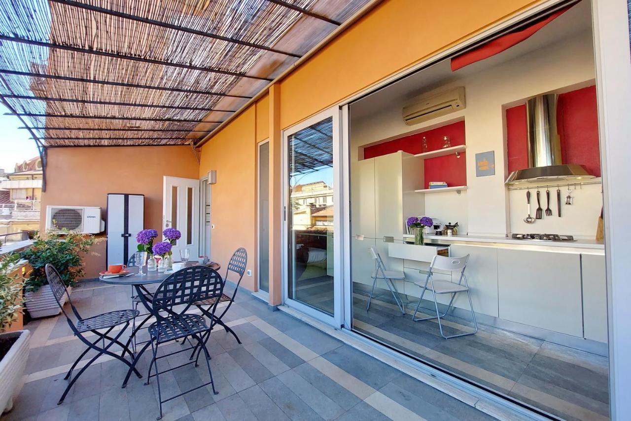 Repubblica Apartment Rome Extérieur photo
