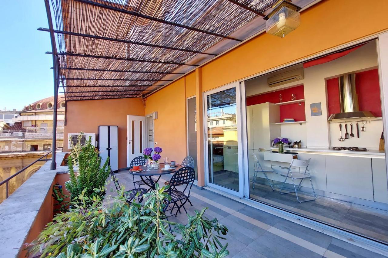 Repubblica Apartment Rome Extérieur photo