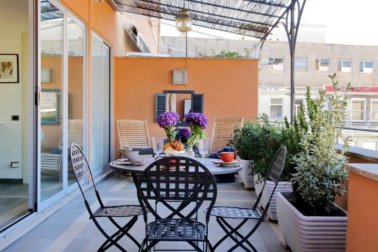 Repubblica Apartment Rome Extérieur photo
