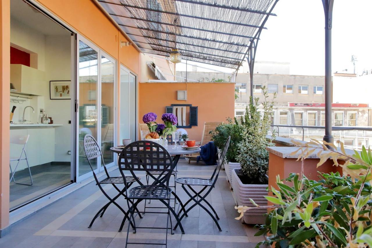 Repubblica Apartment Rome Extérieur photo