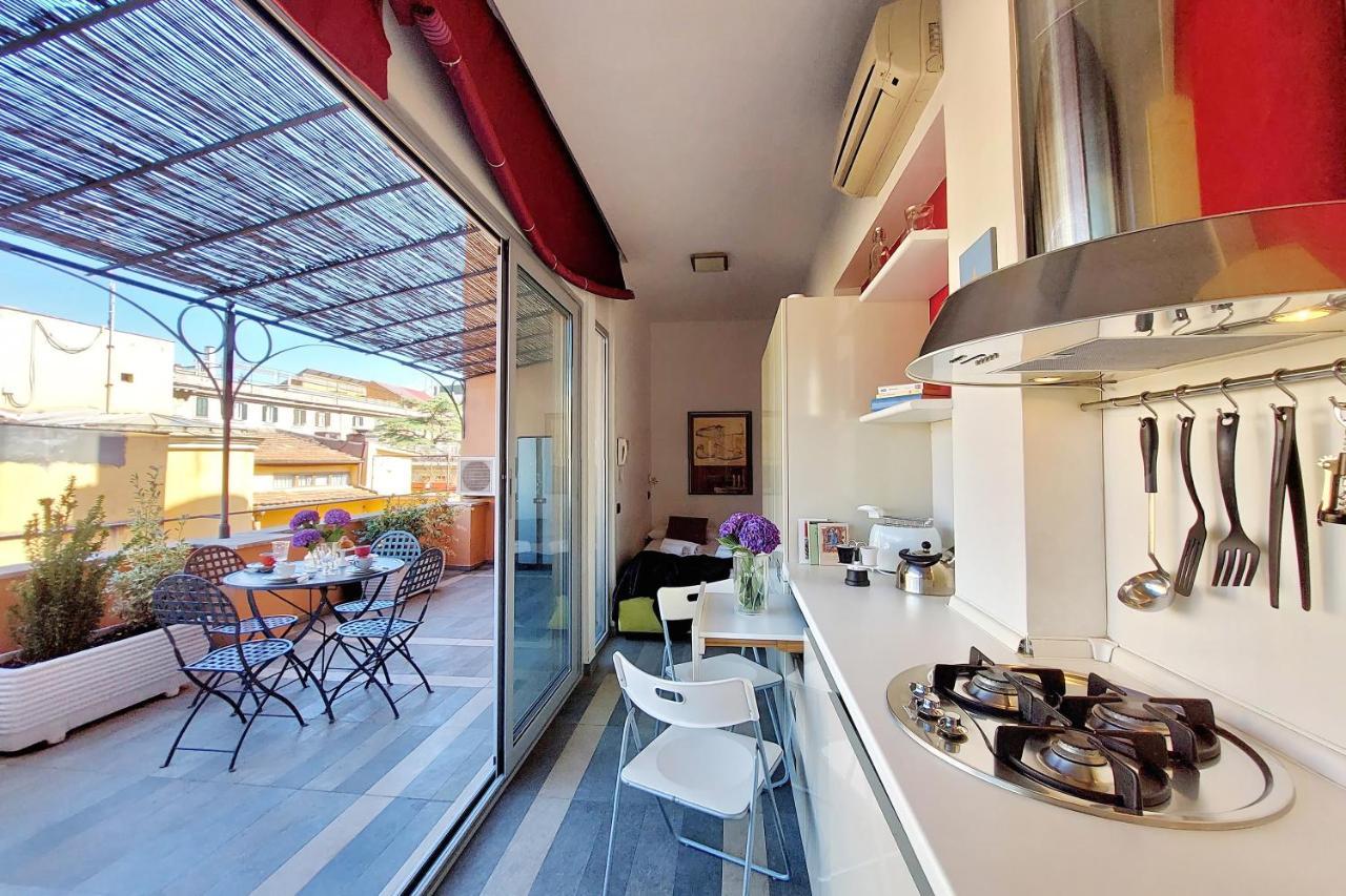 Repubblica Apartment Rome Extérieur photo