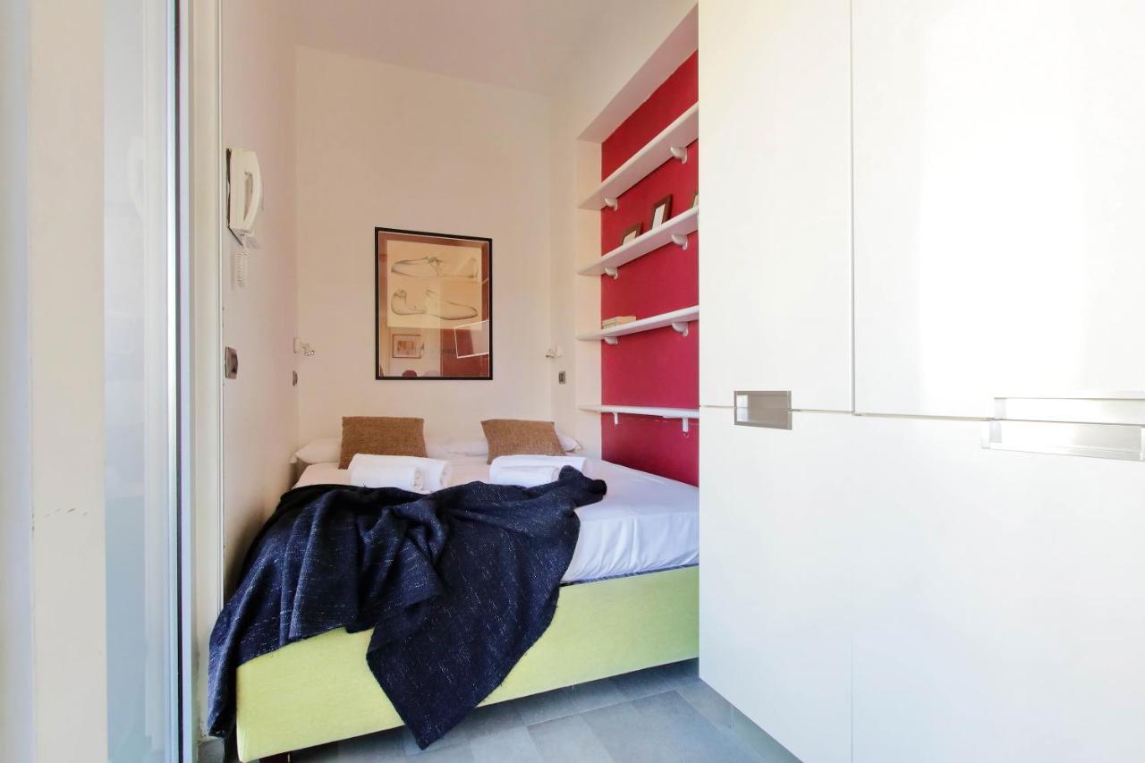 Repubblica Apartment Rome Extérieur photo