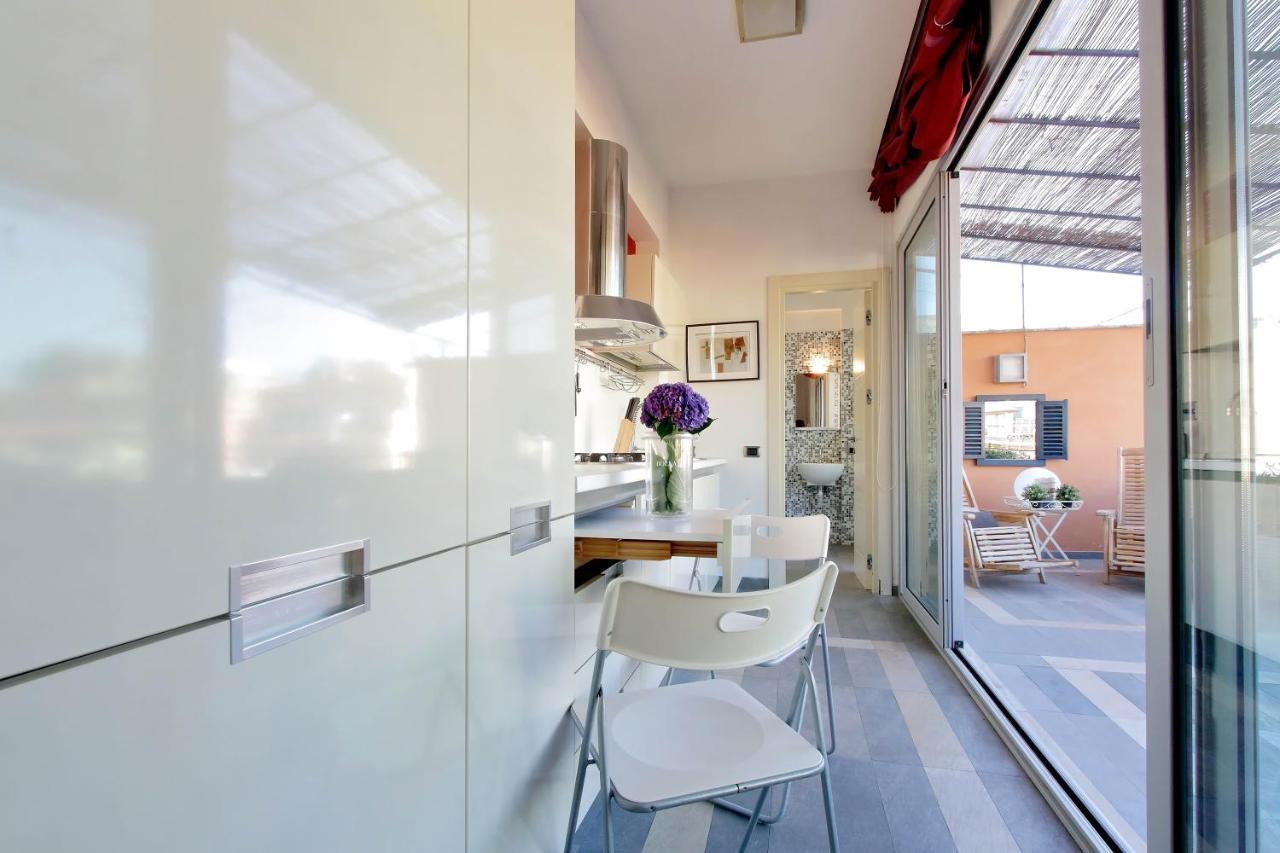 Repubblica Apartment Rome Extérieur photo
