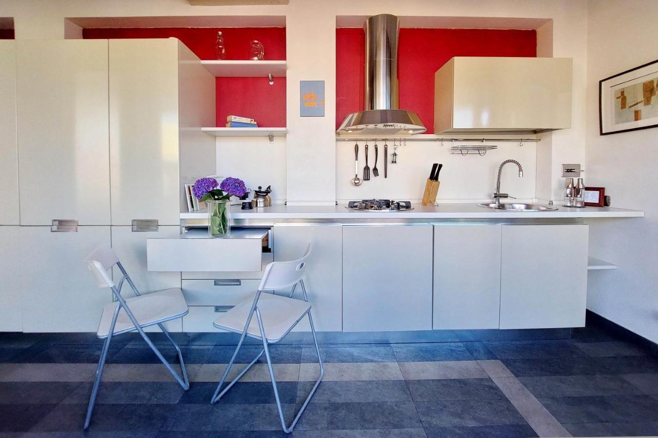 Repubblica Apartment Rome Extérieur photo