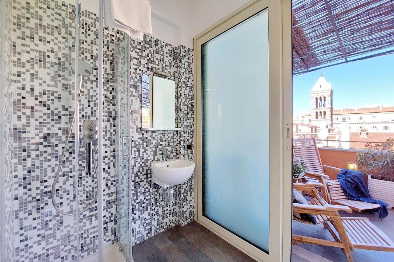 Repubblica Apartment Rome Extérieur photo