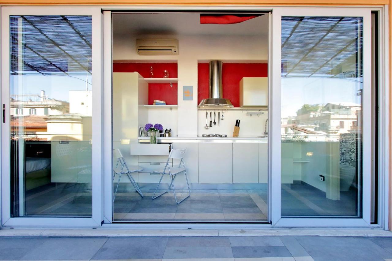 Repubblica Apartment Rome Extérieur photo