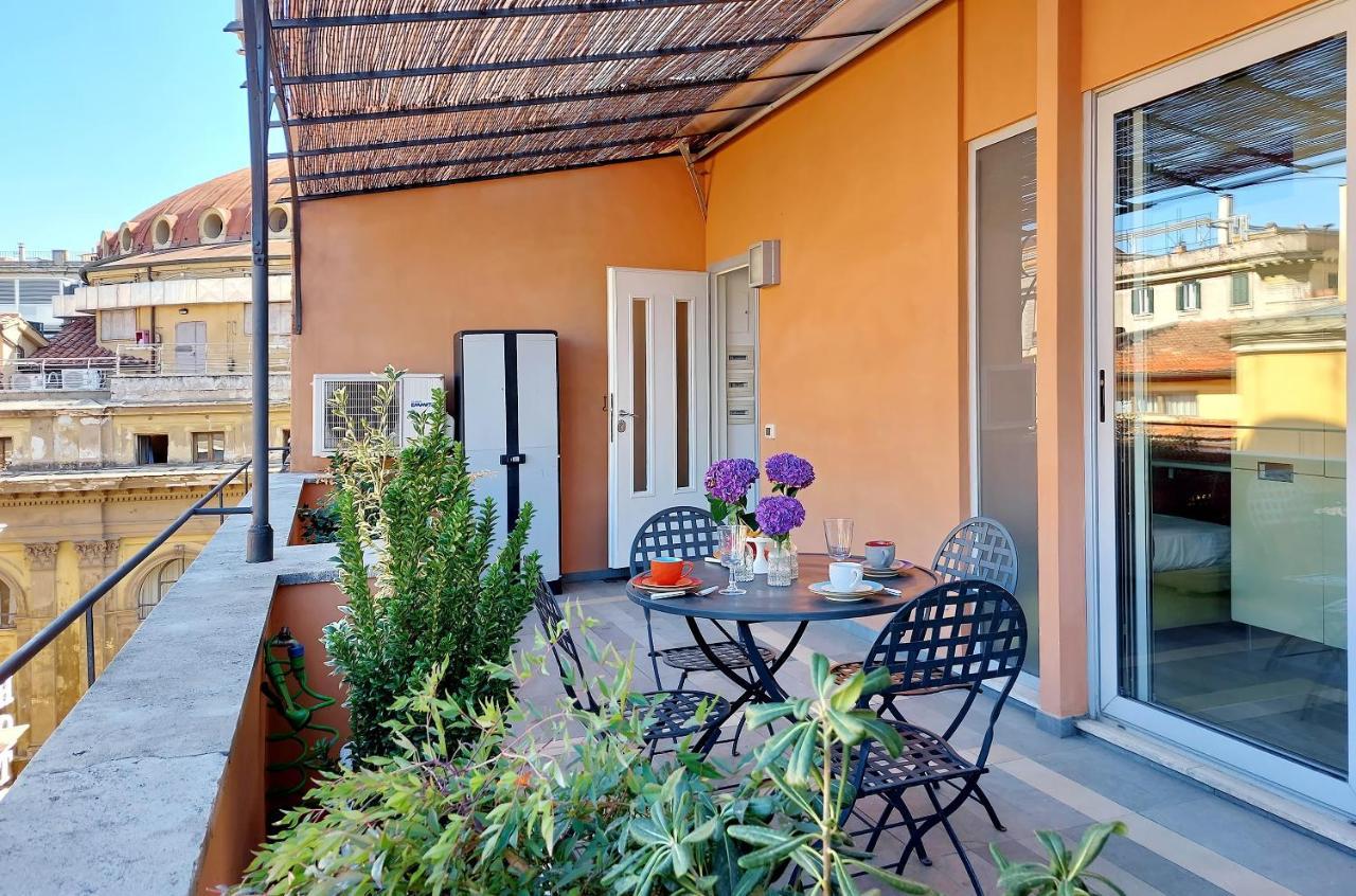 Repubblica Apartment Rome Extérieur photo