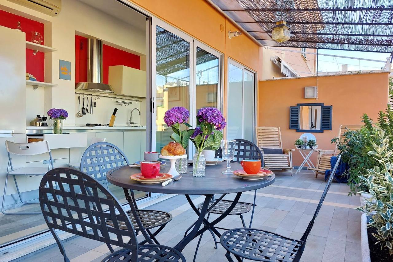 Repubblica Apartment Rome Extérieur photo
