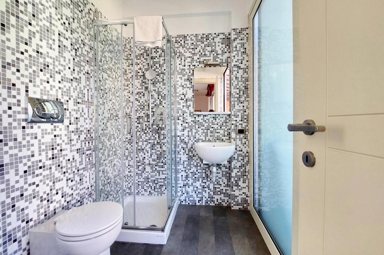 Repubblica Apartment Rome Extérieur photo