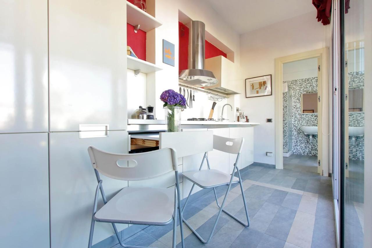 Repubblica Apartment Rome Extérieur photo