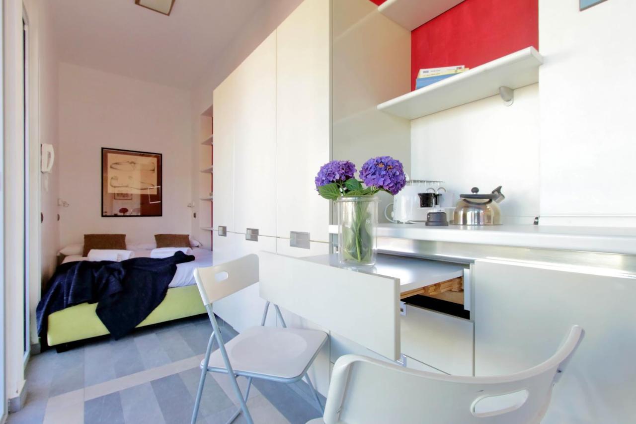 Repubblica Apartment Rome Extérieur photo