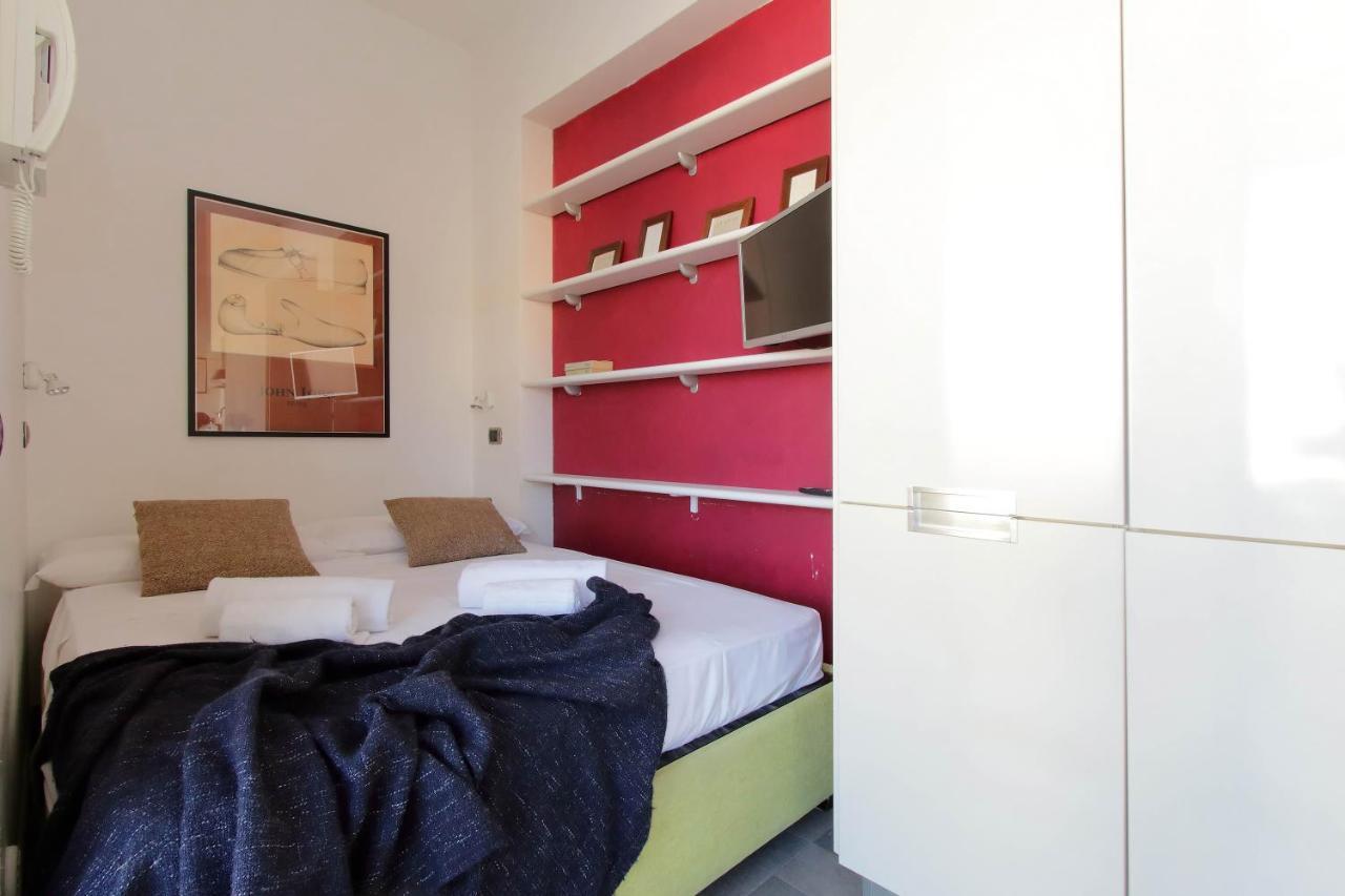 Repubblica Apartment Rome Extérieur photo