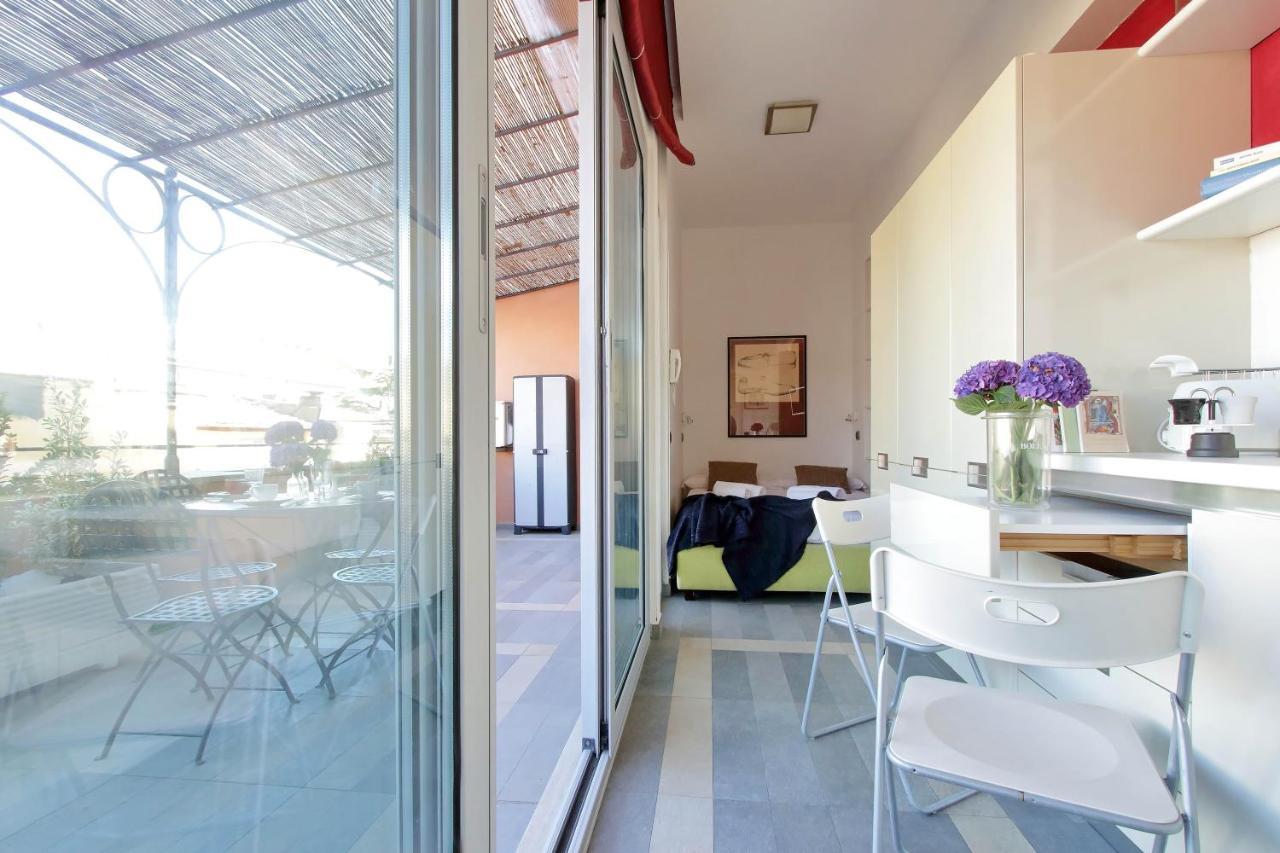 Repubblica Apartment Rome Extérieur photo