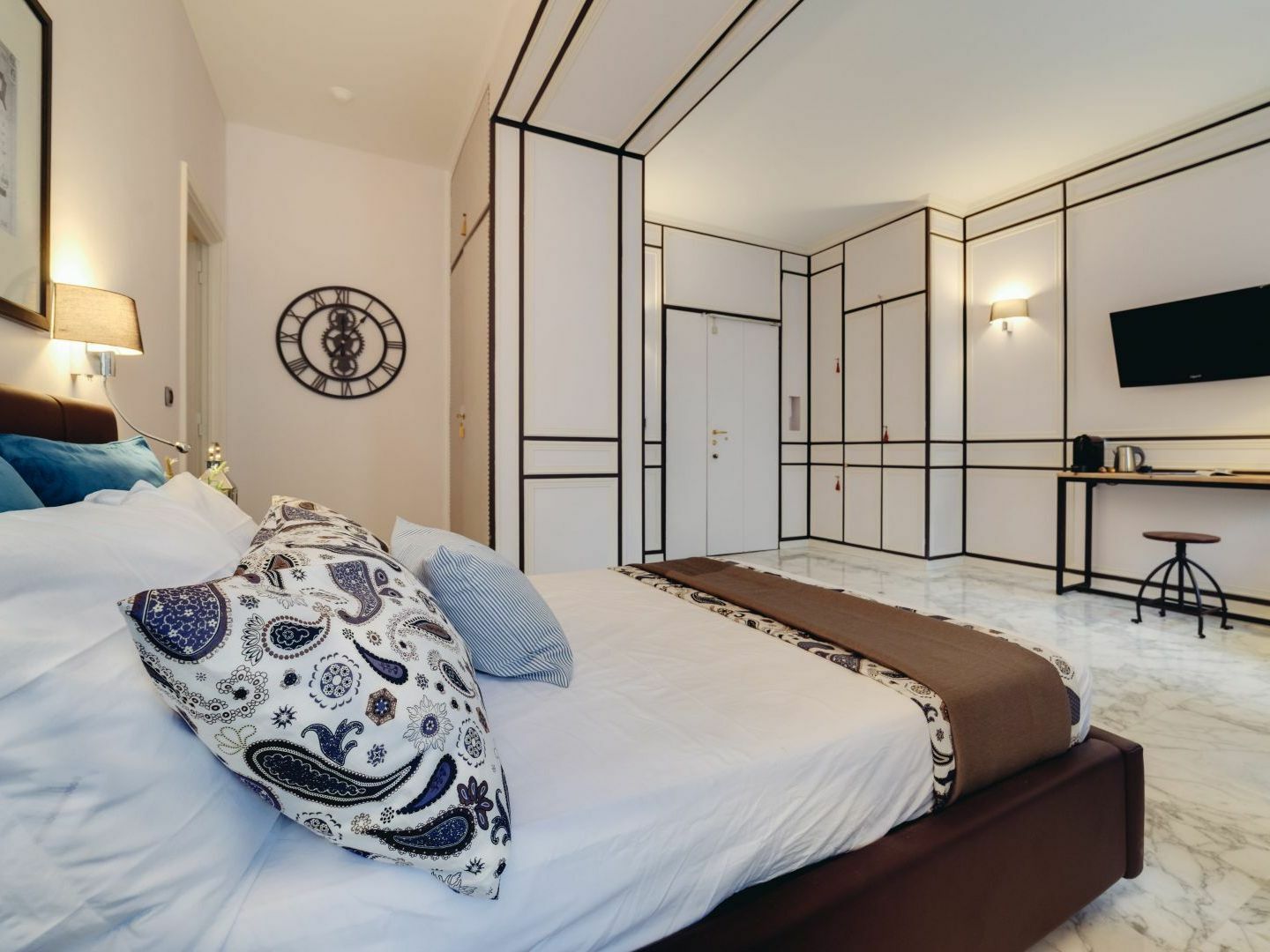 Repubblica Apartment Rome Extérieur photo